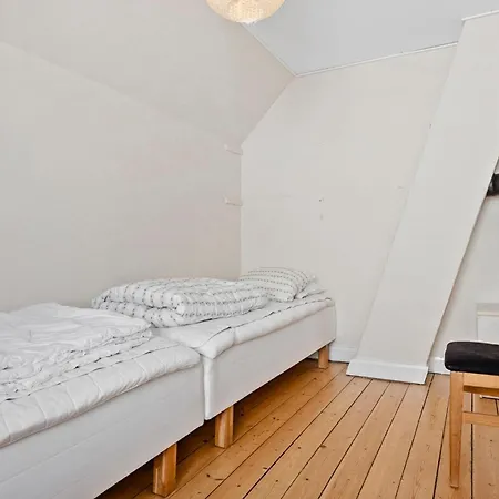 Сasa de vacaciones In With Wifi