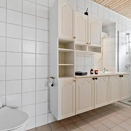 Сasa de vacaciones In With Wifi Logstor