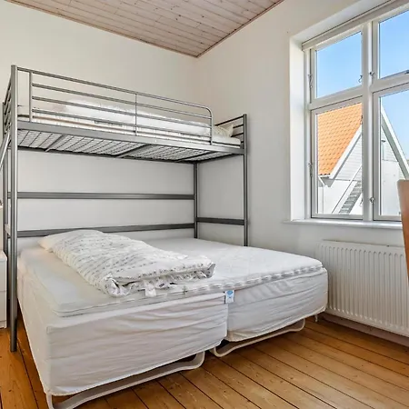 Сasa de vacaciones In With Wifi *