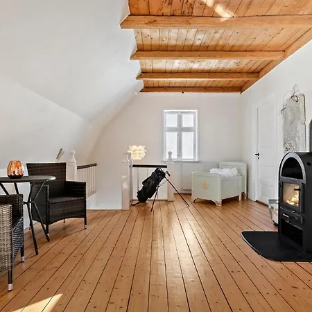 In With Wifi Сasa de vacaciones Logstor