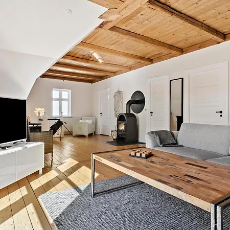 In With Wifi Сasa de vacaciones Logstor