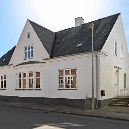 Сasa de vacaciones In With Wifi Logstor