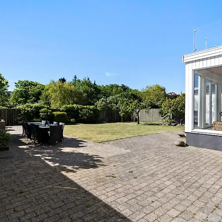 Сasa de vacaciones In With Wifi