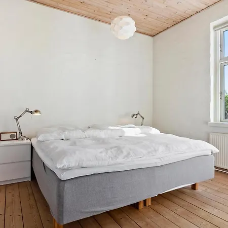 Сasa de vacaciones In With Wifi Logstor