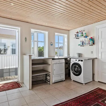 In With Wifi * Logstor