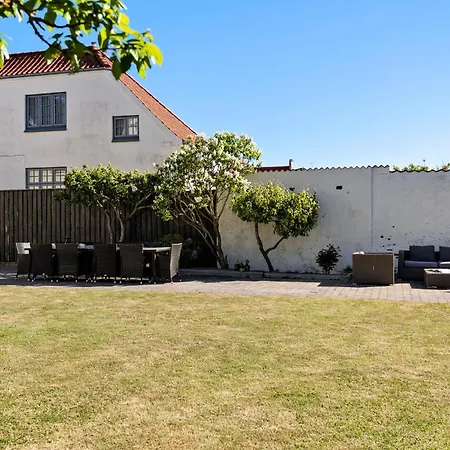 In With Wifi Сasa de vacaciones *