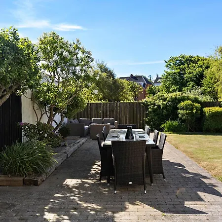 Сasa de vacaciones In With Wifi Logstor